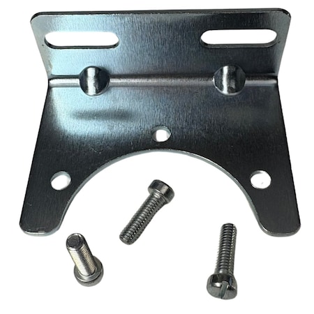 Bedford Precision Parts Bracket for 1/4 and 3/8 Regulator 24-1970