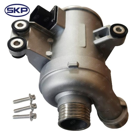 Engine Water Pump,