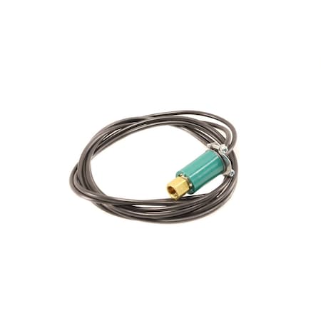 Carrier Pressure Switch HK02YB159