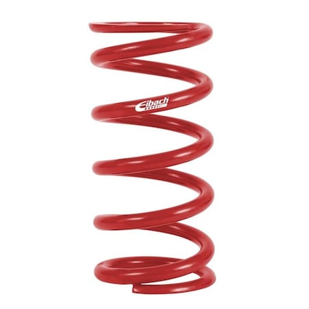 Superjock 7.00 in. x 2.25 in. Dia. x 750 lbs Coil Over Spring SU3843388