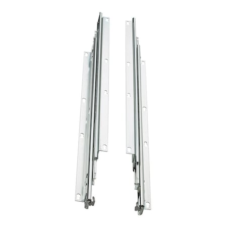 Kv Slide 16" Overtravel Under Mount 130 Lbs PB 8000P 16