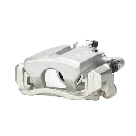 Wagner Brake New Semi-loaded Coated Disc Brake Caliper Assembly, CN11841SC
