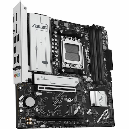 Asus PRIME B850M-A WIFI-CSM PRIME B850M-A WIFI-CSM
