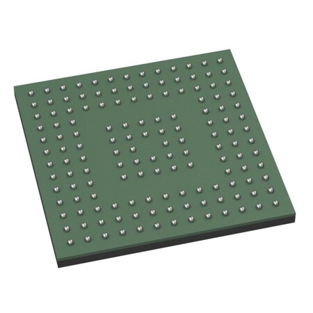 Microchip Embedded Controller, 256KB SRAM. Package: 144 WFBGA 9x9x0.8mm TRAY - Mobile MEC1521H-B0-I/SZ