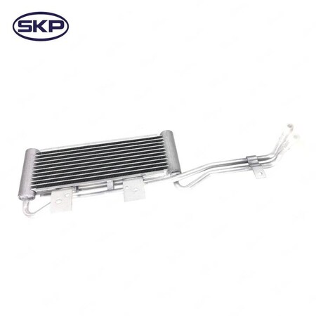 Skyward Automotive Products Automatic Transmission Oil Cooler, SKTOC096