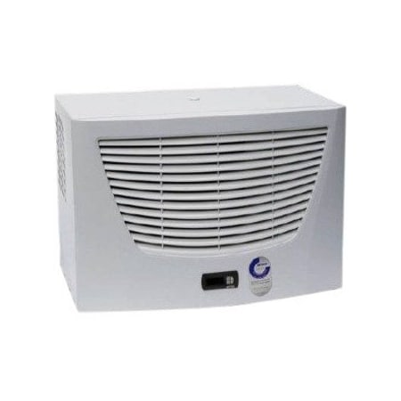 Rittal Enclosure AC, Roof Mount, 1742 BtuH 3382500