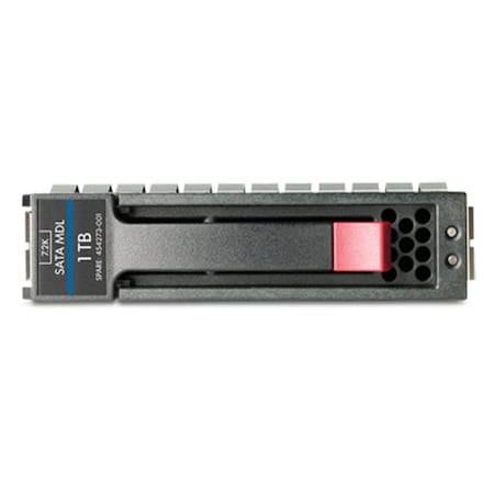 Accortec 500 GB Hard Drive - Internal - SATA - 7200rpm 458928-B21-ACC