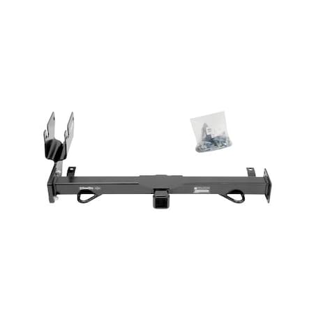 Draw-Tite 05-C TACOMA FRONT MOUNT RECEIVER 65070