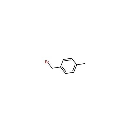 Ak Scientific 4-Methylbenzyl Bromide (5g), CAS 104-81-4 Z3843-5g