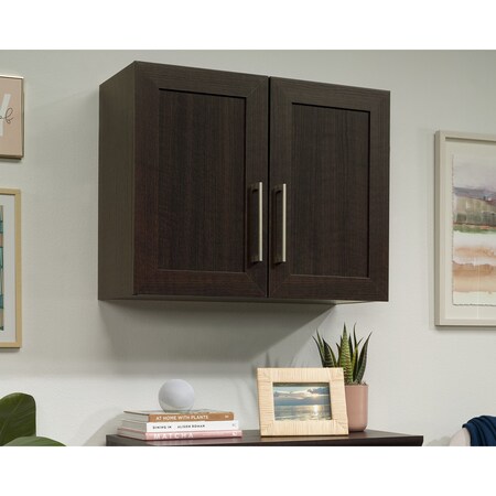 Sauder Homeplus Hanging Cabinet Dao 3a 443015