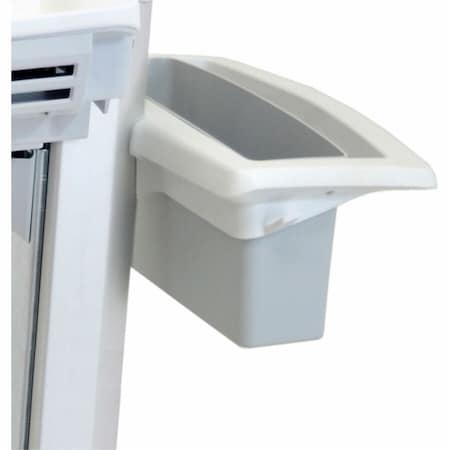 Ergotron SV40 Basket and Handle Kit 97-565