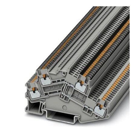 Phoenix Contact PTTBS 1 5/S-PV Double-level terminal 3214686