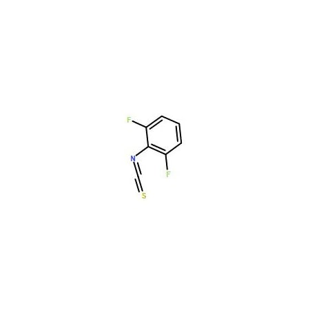 Ak Scientific 2, 6-Difluorophenyl isothiocyanate (1g), CAS 207974-17-2 1931AL-1g