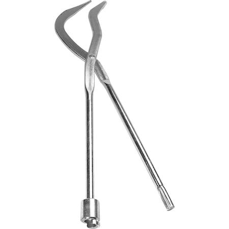 Perform Tool Pliers Brake Spring; Without Automatic Return W175