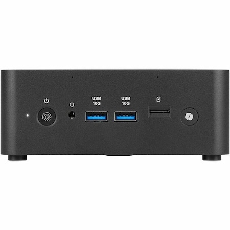 Msi Cubi NUC AI+ 2MG-022US CubNUCAI2MG022