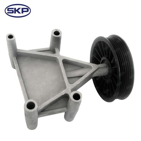 Skyward Automotive Products A/C Compressor Bypass Pulley, SK34298