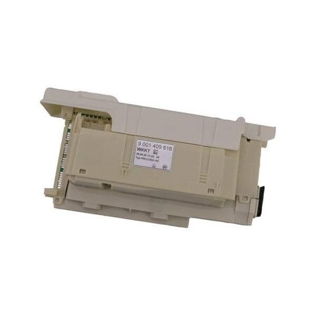 Bosch Power Module Program 12026970