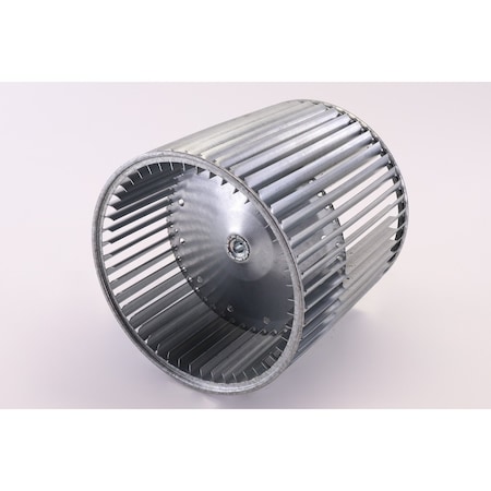 Climate Master Wheel, 10" X 10" X 1/2" Blower 686240-21