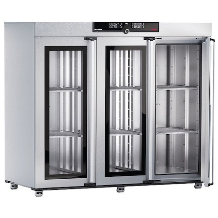 Memmert Refrigerated Incubators IPP2200ecoplus100-240V