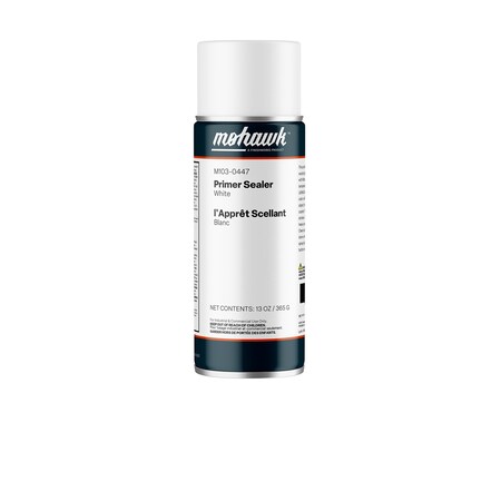Finishworks Mohawk Primer Sealer White M103-0447