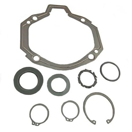 Loader Parts Source Drive Motor Seal Kit to Replace New Holland OEM 86520424 86520424