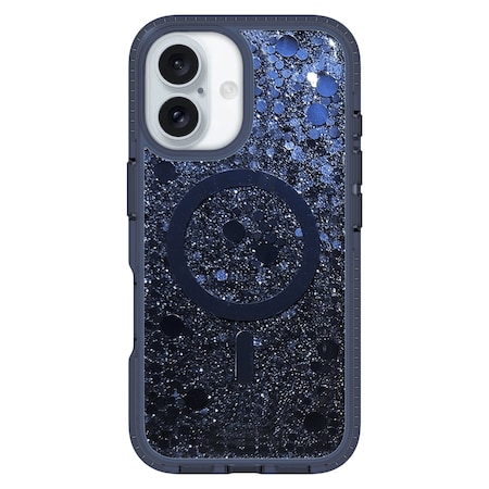 Prodigee POPSTAR MAGSAFE CASES iPh16-6.1-PSTR-DSK