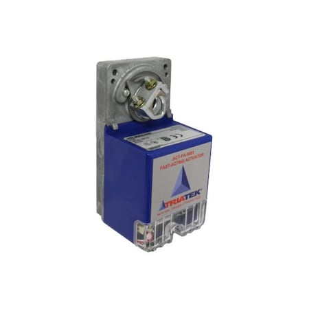 Triatek Fast Acting Actuator BM000-TK6