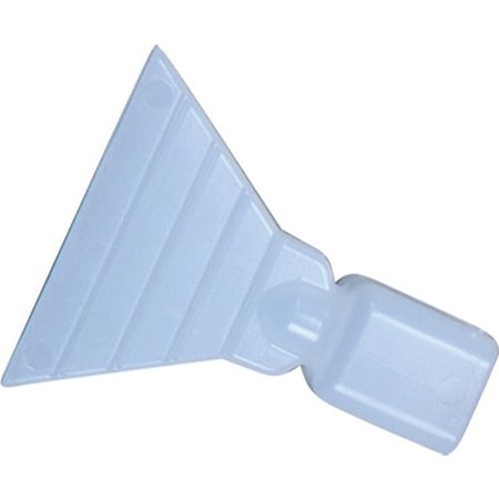 Sem 70070 Versa Tip, Plastic, Use With: 2-Component Cartridge-6 pieces 70070