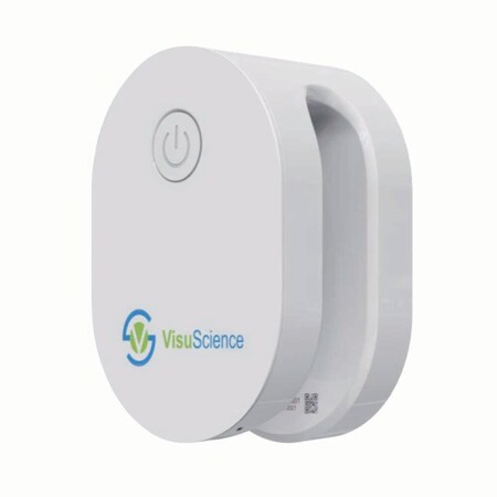 Jorgensen Laboratories QUIKVUE Plus Smartphone Eye Imaging Adapter - 2nd Generation J1554M