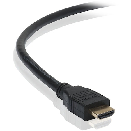 Belkin 4Ft Hdmi (M/M) Cable Cl2 F8V3311B04-CL2