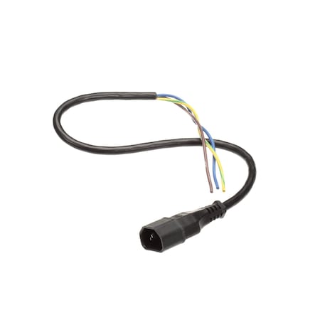 H&K International CORD, IEC 86557021 SHEET E E-10-9-13