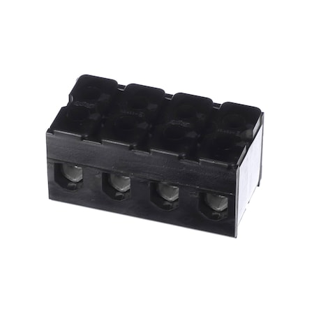 Bunn TERMINAL BLOCK, 4 POLE 21869.0000