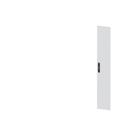 Siemens ALPHA 630 DIN spare part door H = 1950 mm W = 300 mm IP43 8GK9513-8KK10
