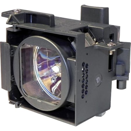 Compatible Projector Lamp Replaces Epson ELPLP45 EPSON V13H010L45