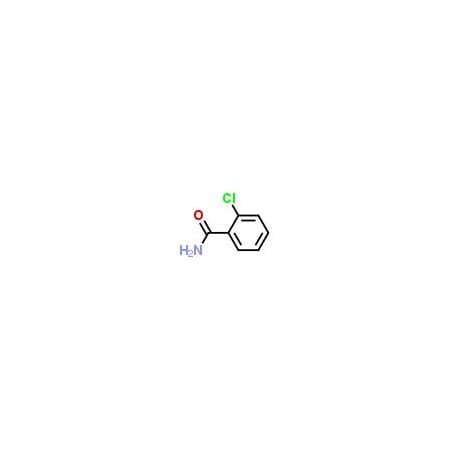 Ak Scientific 2-Chlorobenzamide (100g), CAS 609-66-5 D641-100g
