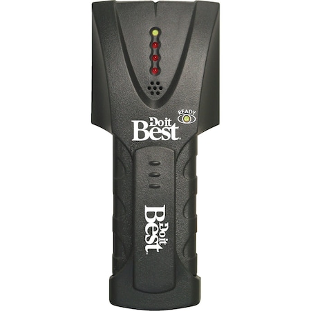 Do It Best Nonmagnetic Stud Finder 322181