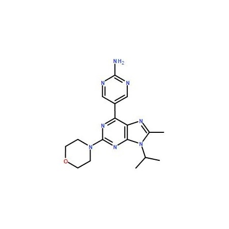 Ak Scientific VS-5584 (5mg), CAS 1246560-33-7 2797AH-5mg