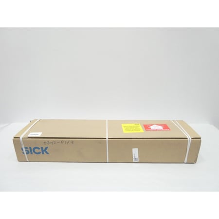 Sick SENDER/RECEIVER LIGHT CURTAIN XC40S-0603A0A00BA0