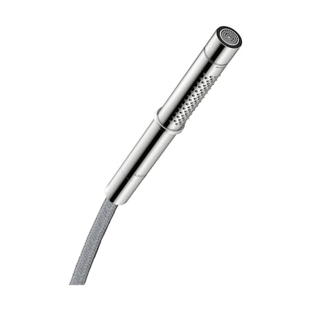 Axor ShowerComposition Handshower, 2.5 gpm in Chrome 28703001
