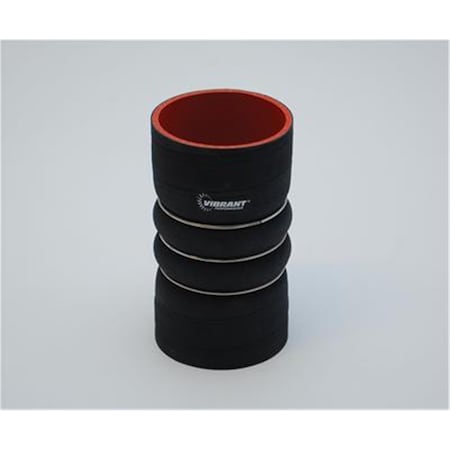 Vibrant 11820 Intercooler Hose Coupling 3 In. V32-11820