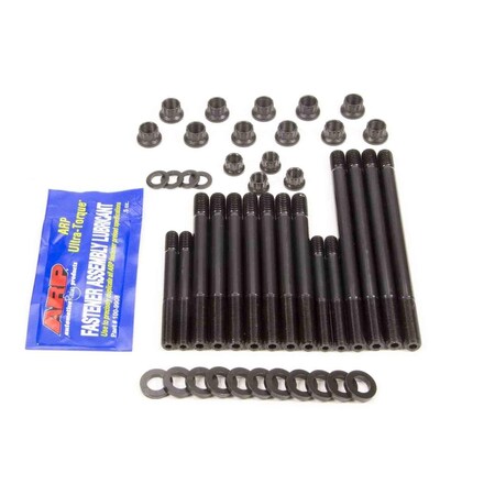 Arp 206-4204 12-Point Head Stud Kit for BMC 206-4204 ARP206-4204