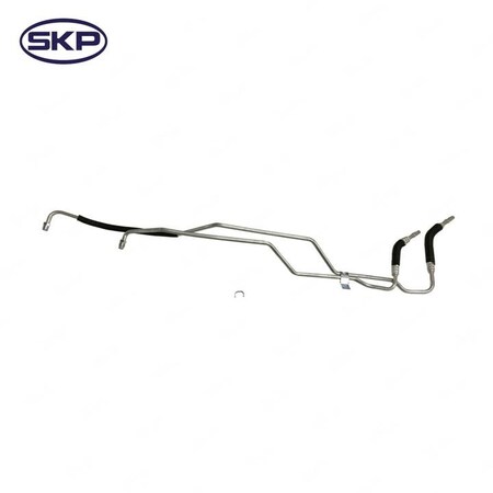 Skyward Automotive Products Automatic Transmission Oil Cooler Tube,  SK624885