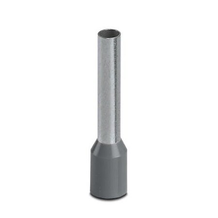 Phoenix Contact AI 4  -15 GY Ferrule sleeve length: 15 1200264