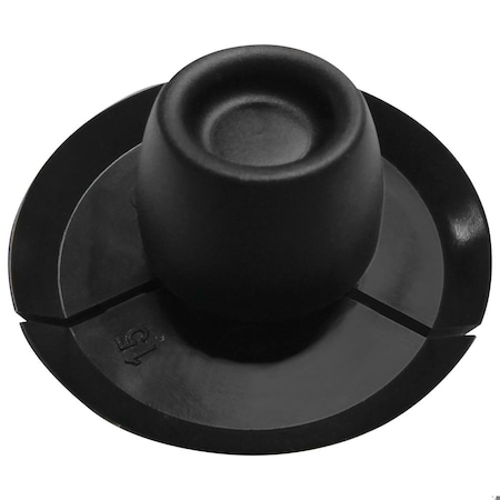 Irion-America Push Plate for FX7 & eXcePt series Caulk Sausage Guns 90082