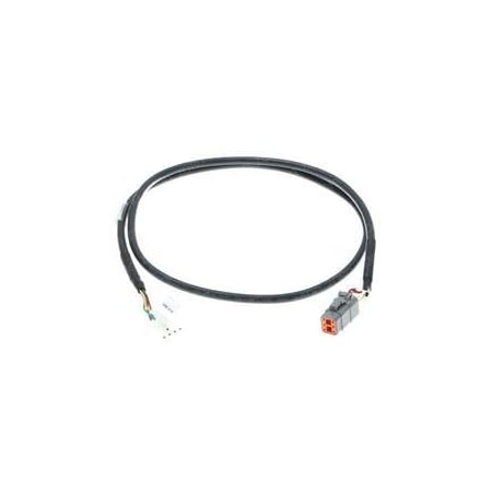 Hyster REPLACEMENT WIRE HARNESS, TILLER 4662253