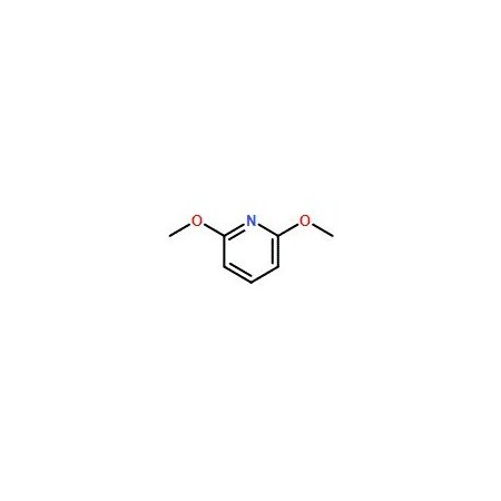 Ak Scientific 2, 6-Dimethoxypyridine (100g), CAS 6231-18-1 V1453-100g
