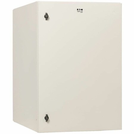 Eaton Tripp Lite Series SmartRack Industrial Enclosure with Locks - NEMA 4, Wall Mount, SRN4G18UHD