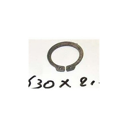 Crown REPLACEMENT RING, RETAINING 060009-105