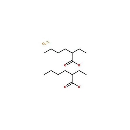 Ak Scientific Copper(II) 2-ethylhexanoate soution (100g), CAS 149-11-1 1067AP-100g