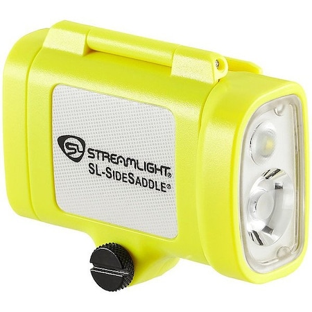 Streamlight Headlamp; bump cap, Flashlight 61636